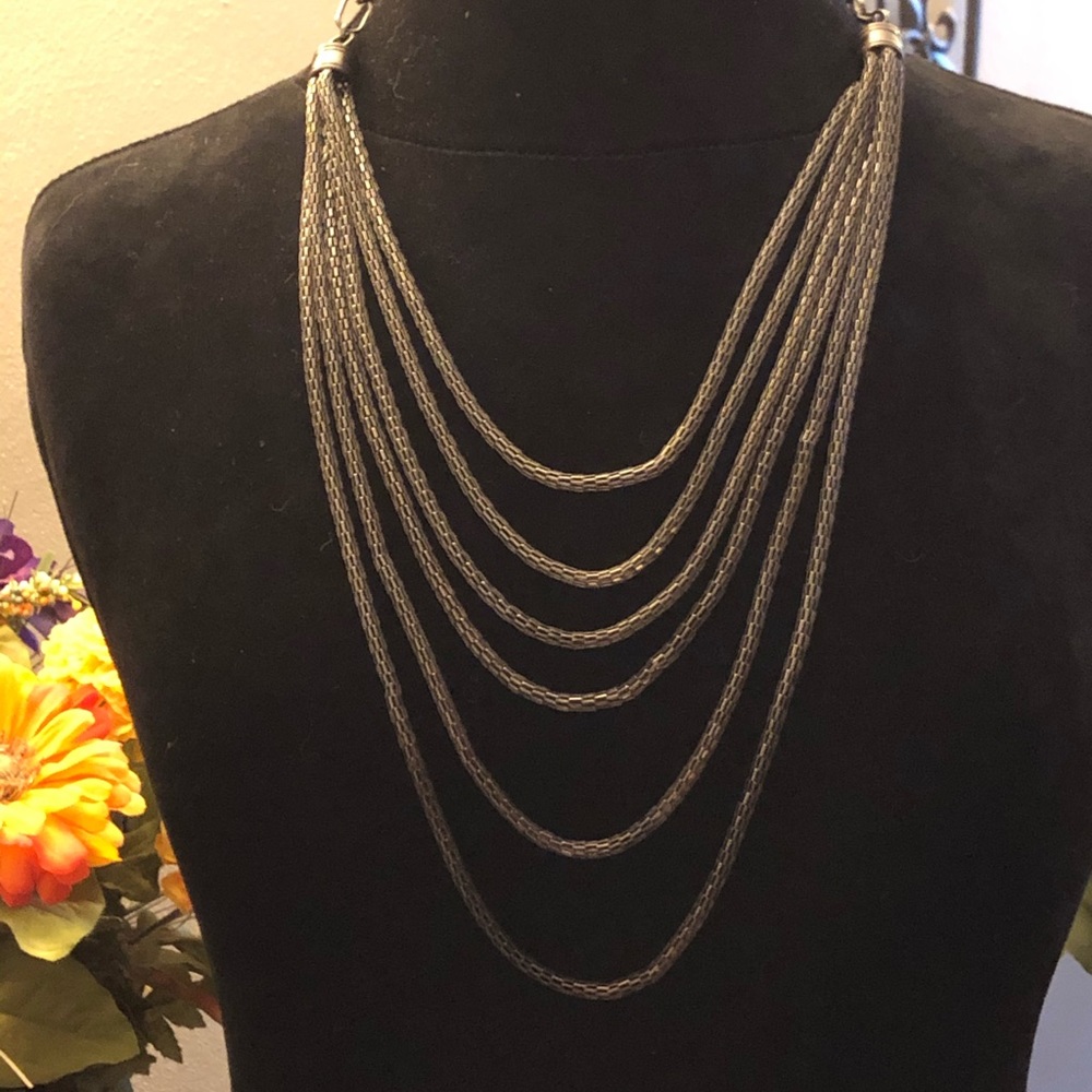 Necklace - Picture 2 of 4